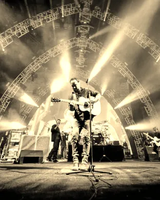 Dave Matthews Band
