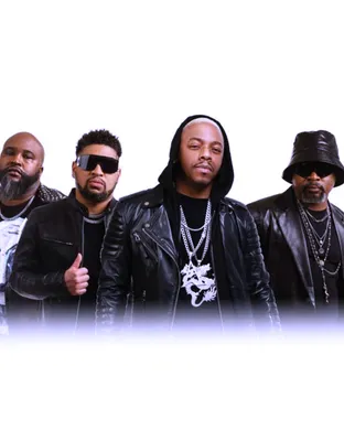 Dru Hill Providence